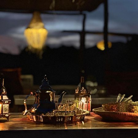 Merzouga Morocco Desert Luxury Camp Мерзуга Экстерьер фото