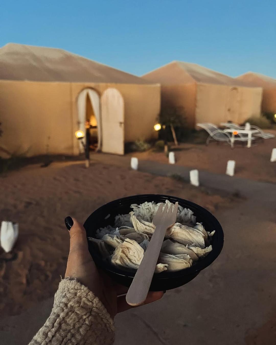 Merzouga Morocco Desert Luxury Camp Мерзуга Экстерьер фото