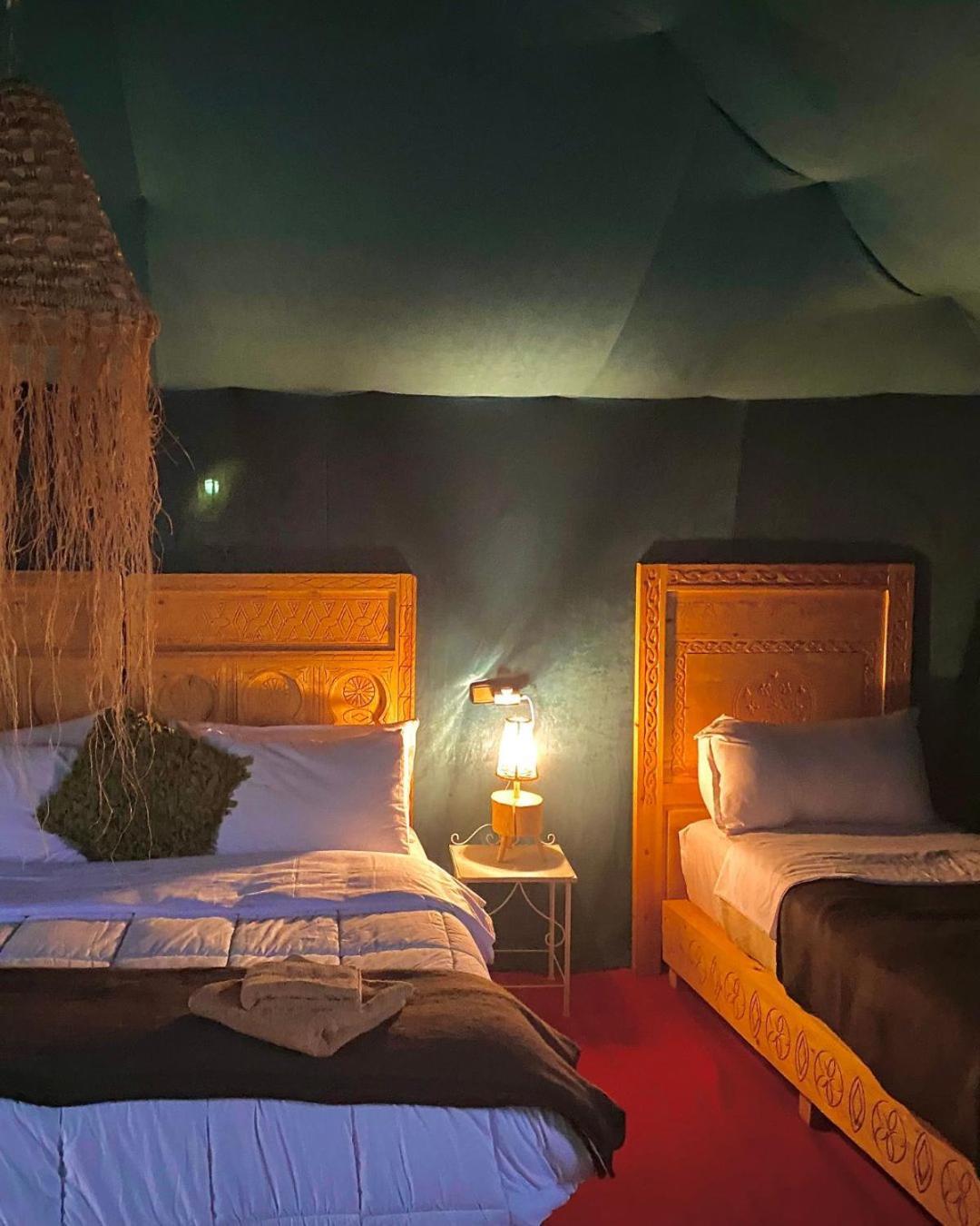 Merzouga Morocco Desert Luxury Camp Мерзуга Экстерьер фото