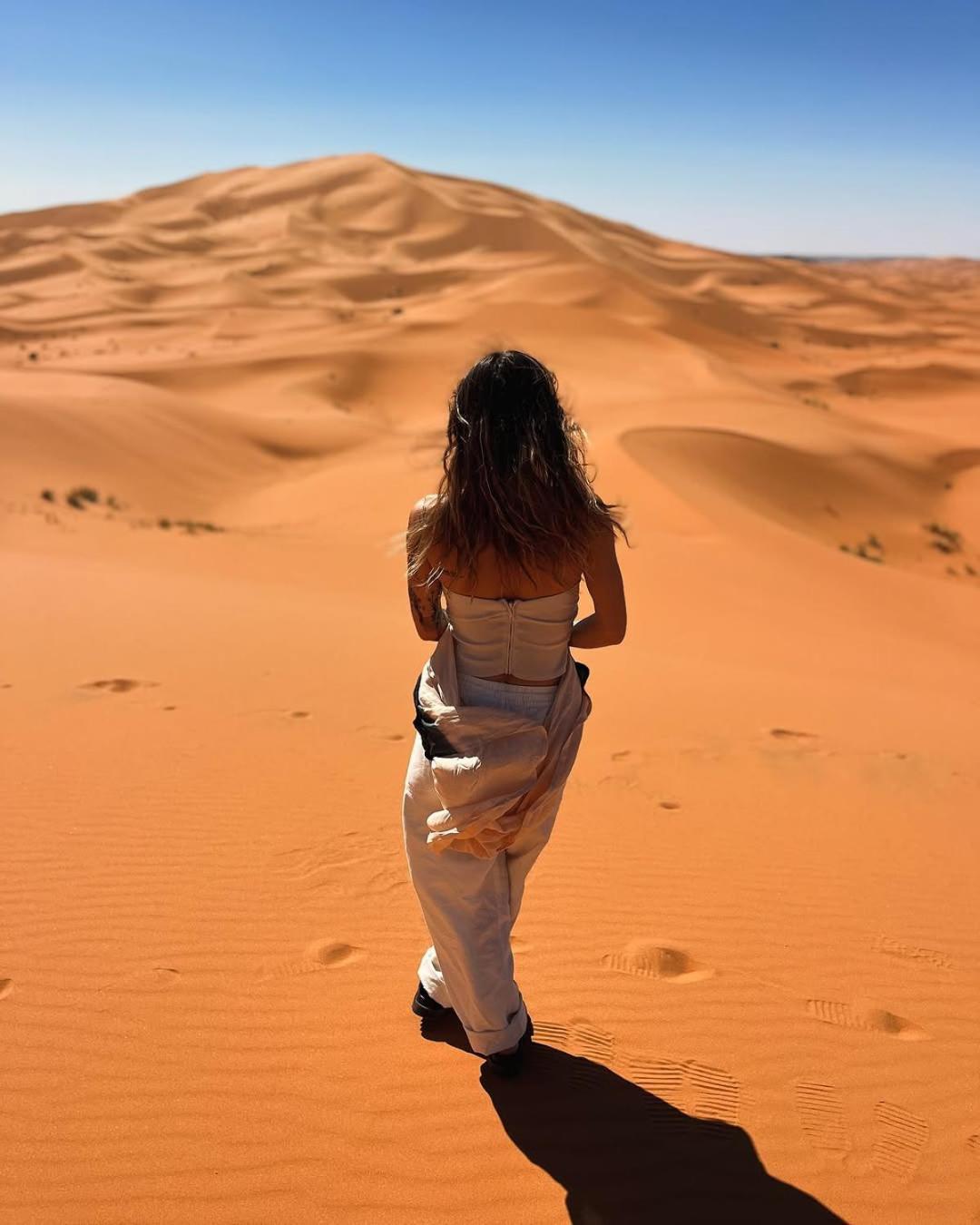 Merzouga Morocco Desert Luxury Camp Мерзуга Экстерьер фото